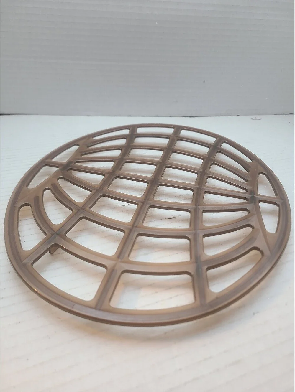 Amway Vintage Multi Steamer Basket Insert Only Replacement Part